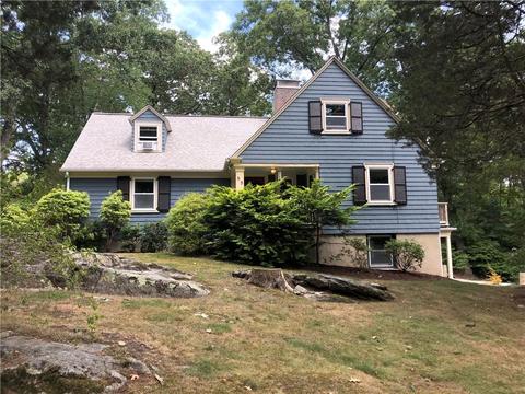 85 Phillips Ln, Glocester, RI 02814 photo 1