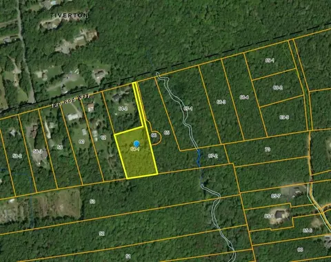 90 Two Rod Rd, Little Compton, RI 02837