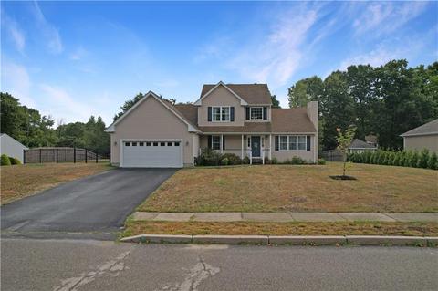 3 Bellmare Rd, Coventry, RI 02816 photo 2
