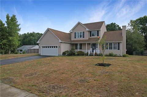 3 Bellmare Rd, Coventry, RI 02816 photo 1