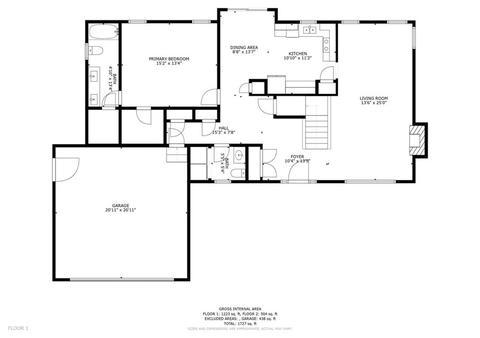 3 Bellmare Rd, Coventry, RI 02816 photo 25
