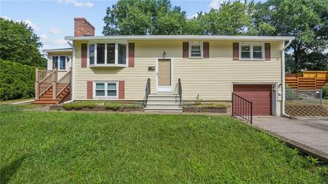 44 Morin St, Woonsocket, RI 02895 photo 1