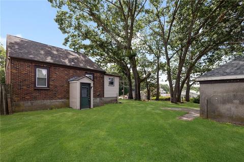 268 Morin St, Woonsocket, RI 02895 photo 33