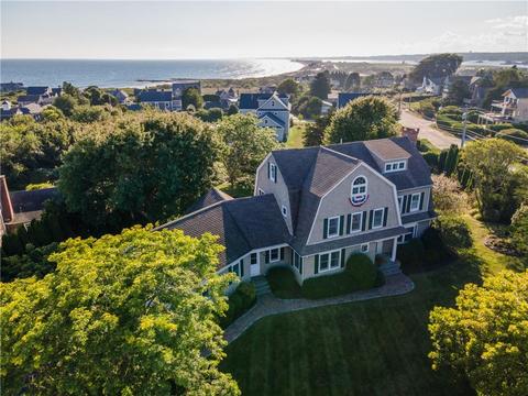 1 Waxcadowa Ave, Westerly, RI 02891 photo 1