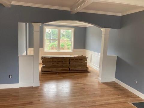 262 E Shore Dr, Coventry, RI 02816 photo 5