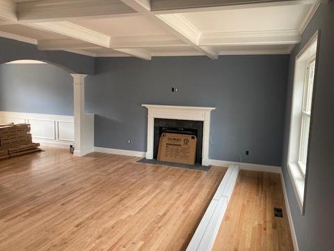 262 E Shore Dr, Coventry, RI 02816 photo 4