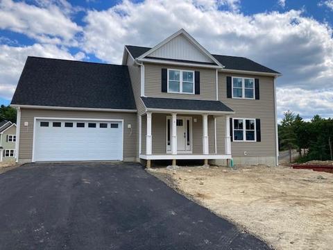 262 E Shore Dr, Coventry, RI 02816 photo 1