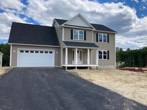 262 E Shore Dr, Coventry, RI 02816 photo 2