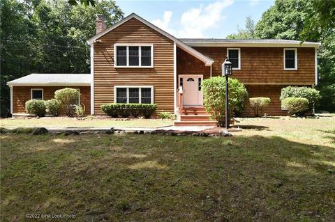 671 Chestnut Hill Rd, Glocester, RI 02814 photo 1