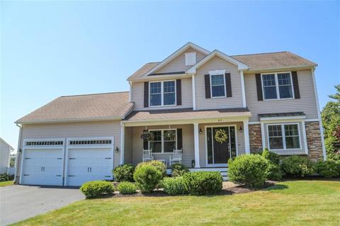 87 Scenic Way, Exeter, RI 02822 photo 2