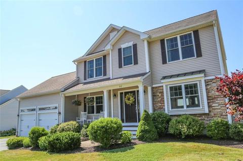 87 Scenic Way, Exeter, RI 02822 photo 1