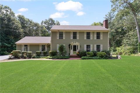 20 Azalea Ave, Exeter, RI 02822 photo 1