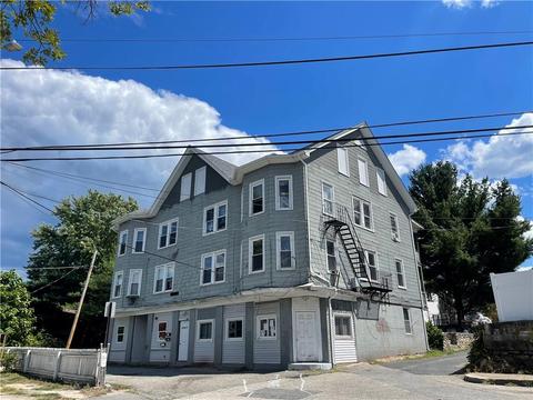 99 Oak St, Woonsocket, RI 02895 photo 1