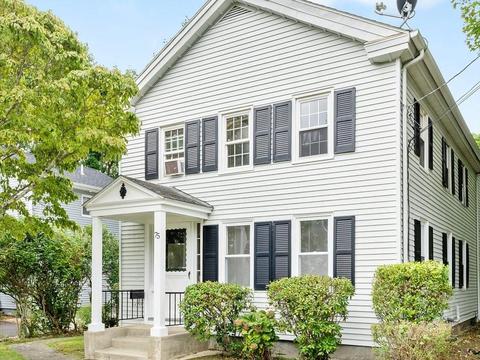 75 Beach St, Westerly, RI 02891 photo 1