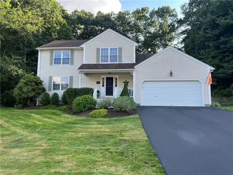 79 Kristen Ln, Burrillville, RI 02839 photo 1