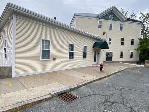 148 Bernon St #8, Woonsocket, RI 02895 photo 1
