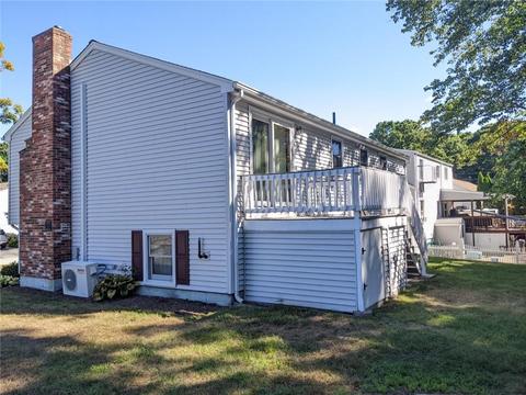 127 Monty Ave, Woonsocket, RI 02895 photo 26