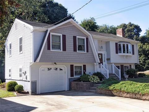 127 Monty Ave, Woonsocket, RI 02895 photo 1