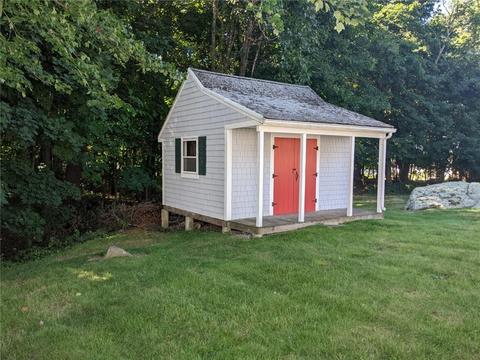 127 Monty Ave, Woonsocket, RI 02895 photo 27