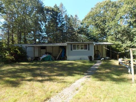 497 S County Trl, Exeter, RI 02822 photo 2
