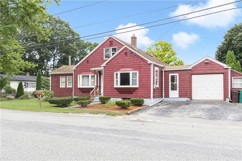 301 Talcott St, Woonsocket, RI 02895 photo 1