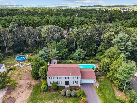 20 W View Dr, Coventry, RI 02816 photo 3