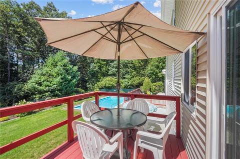 20 W View Dr, Coventry, RI 02816 photo 40