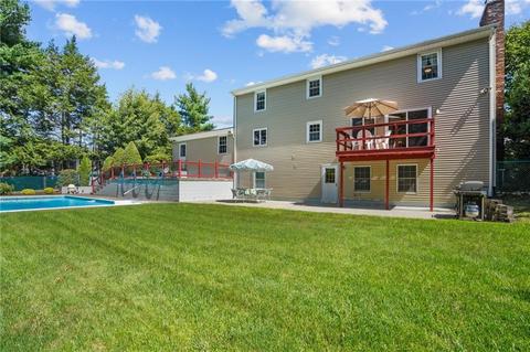 20 W View Dr, Coventry, RI 02816 photo 39