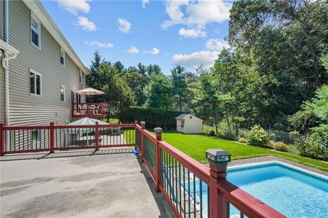 20 W View Dr, Coventry, RI 02816 photo 37