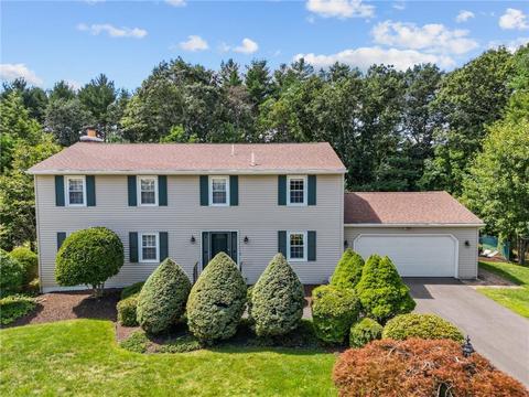 20 W View Dr, Coventry, RI 02816 photo 1