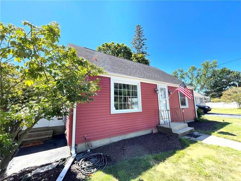 232 Long Meadow Ave, Warwick, RI 02889 photo 1