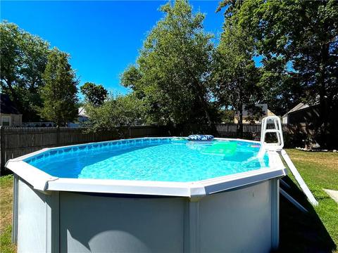 232 Long Meadow Ave, Warwick, RI 02889 photo 5