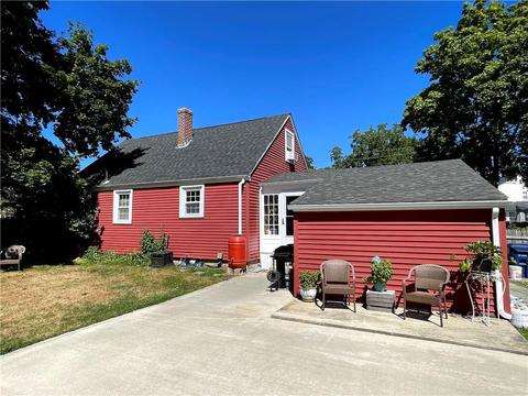 232 Long Meadow Ave, Warwick, RI 02889 photo 2
