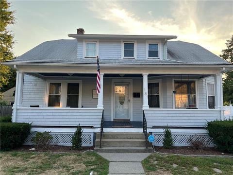181 Gould Ave, Warwick, RI 02888 photo 1