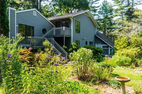 61 William Reynolds Rd, Exeter, RI 02822 photo 1