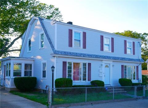 71 Napoleon St, Woonsocket, RI 02895 photo 1