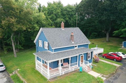 72 Grange Ave, Woonsocket, RI 02895 photo 34