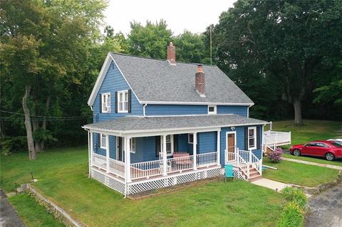 72 Grange Ave, Woonsocket, RI 02895 photo 1