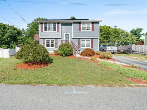 132 Winifred Ave, Warwick, RI 02889 photo 1