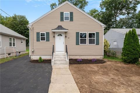 88 Benedict Rd, Warwick, RI 02888 photo 1