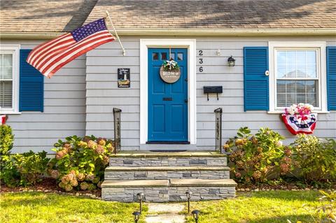 236 Harrison Ave, Warwick, RI 02888 photo 5