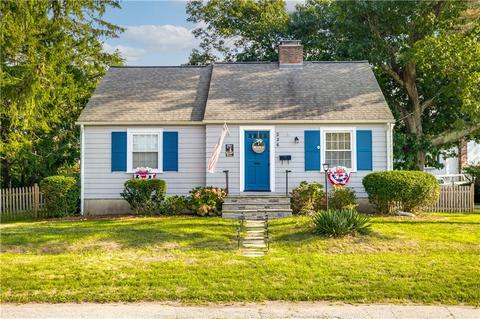 236 Harrison Ave, Warwick, RI 02888 photo 1