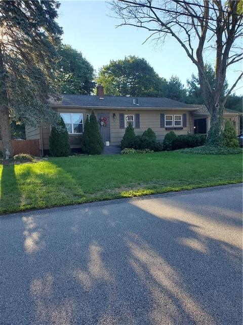 76 Theresa St, Woonsocket, RI 02895 photo 1