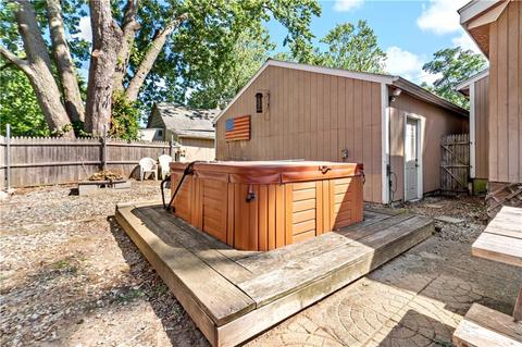 87 Ryan Ave, Warwick, RI 02889 photo 33
