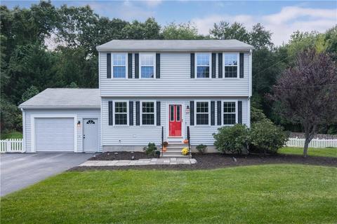 329 Commonwealth Ave, Warwick, RI 02886 photo 1