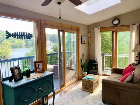 56 W Shore Dr, Exeter, RI 02822 photo 8