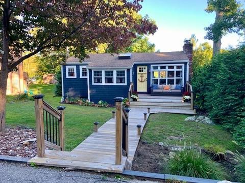 56 W Shore Dr, Exeter, RI 02822 photo 18