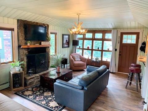 56 W Shore Dr, Exeter, RI 02822 photo 4