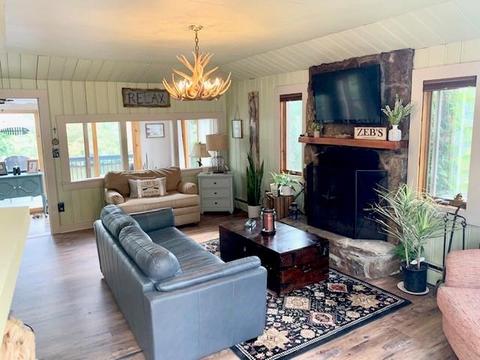 56 W Shore Dr, Exeter, RI 02822 photo 5