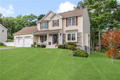 90 Scenic Way, Exeter, RI 02822 photo 1
